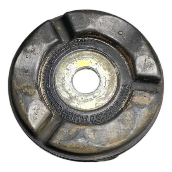 Batente Dianteiro Vw Amarok 3.0 V6 2018 A 2022