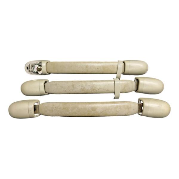 Jogo Alça Teto Pqp Jac J2 2012 2013 2014 1