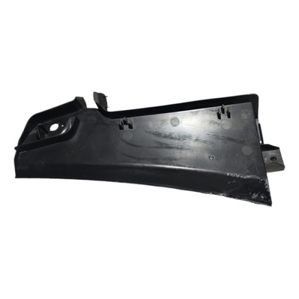 Moldura Divisória Dir Bmw 320i 2012 2013 2014 64119206487