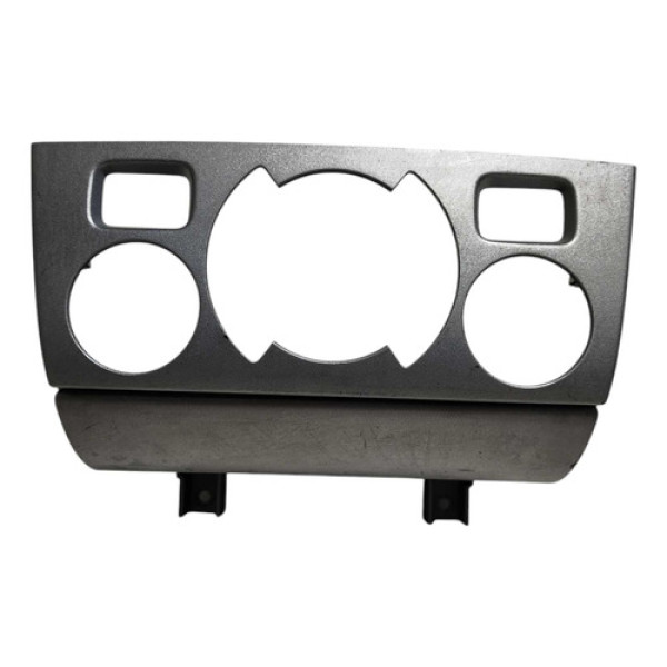 Moldura Comando Ar 9670378877 Peugeot 408 - 2012 A 2014