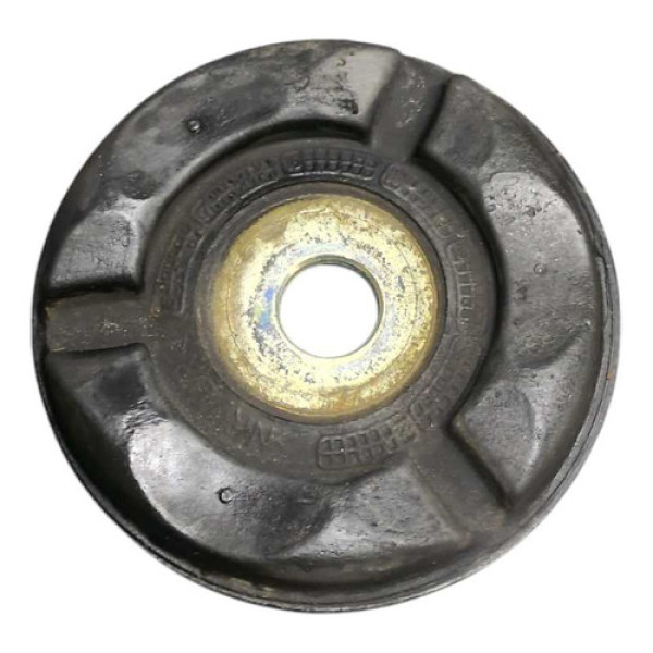 Calço Mola Superior Amortecedor Vw Amarok 3.0 V6 2018 A 2022