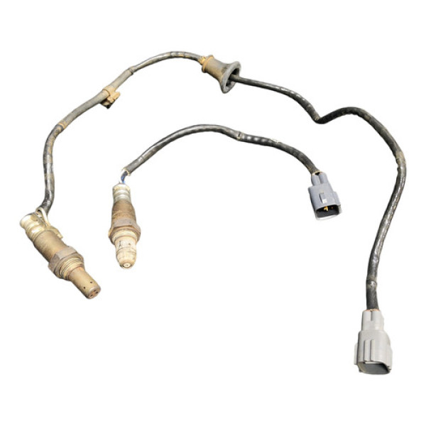 Sonda Lambda Pré E Pós Toyota Corolla 2012 2013 2014