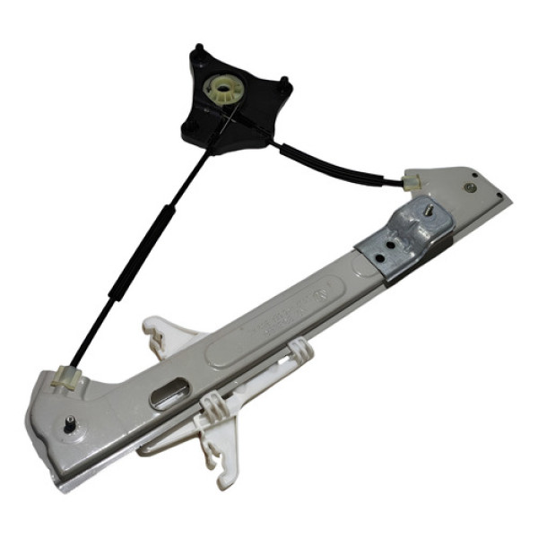 Maquina Vidro Vw Polo Track 2021 A 2024 6ea839461