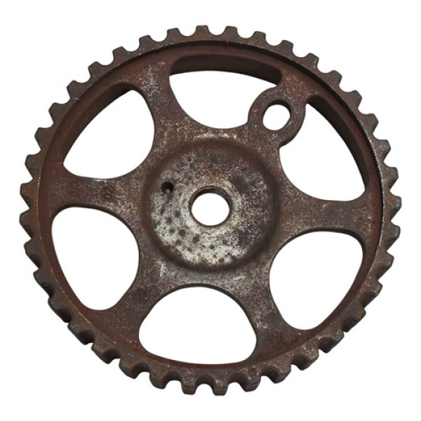 Polia Árvore Comando Válvula Citroen C3 2006 2007 A 2012