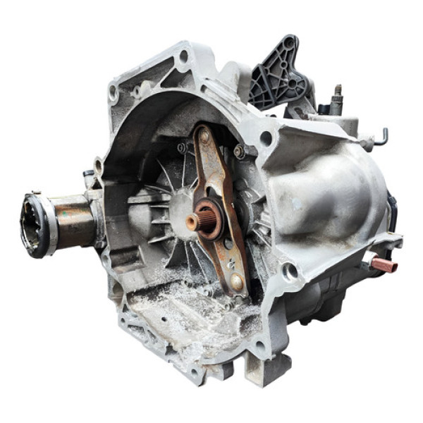 Caixa Câmbio Manual 0dq301103 Vw Virtus 1.0 Tsi 2019 A 2021