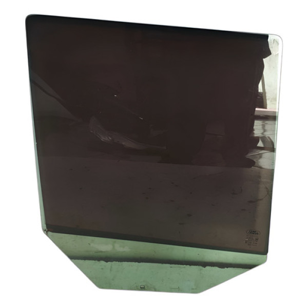 Vidro Porta Traseira Direita Range Rover Sport 2005 A 2009