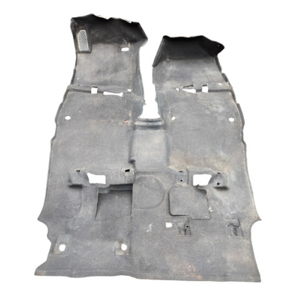 Forro Carpete Assoalho Kia Sorento 3.5 2011 2012 2013 1