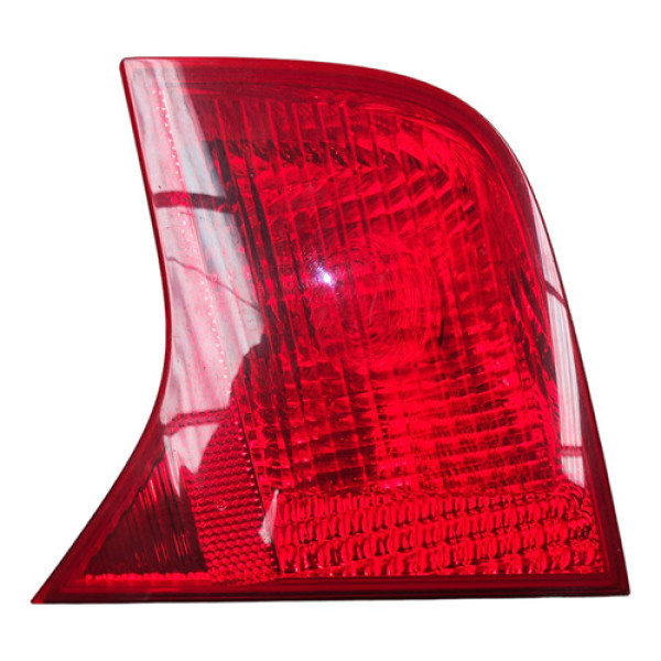 Lanterna Tampa Traseira Direita Audi A4 2006