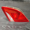  Lanterna Tampa Traseira Direita Peugeot 408 2012 2013 2014