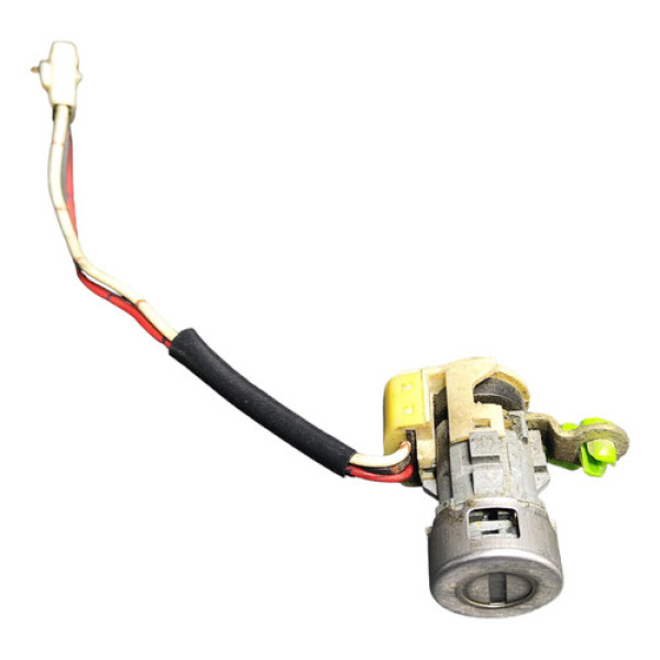 Cilindro Chave Dianteira Direita Mitsubishi Parejo 2001 2002 1