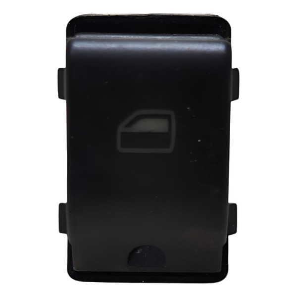 Botao Vidro Eletrico Volkswagen Gol 2010 A 2013 5z0959856b