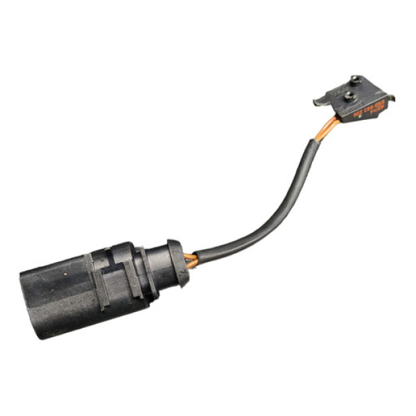 Chicote Fechadura Capo Audi A3 2014 2015 2016 2017 8x0953236