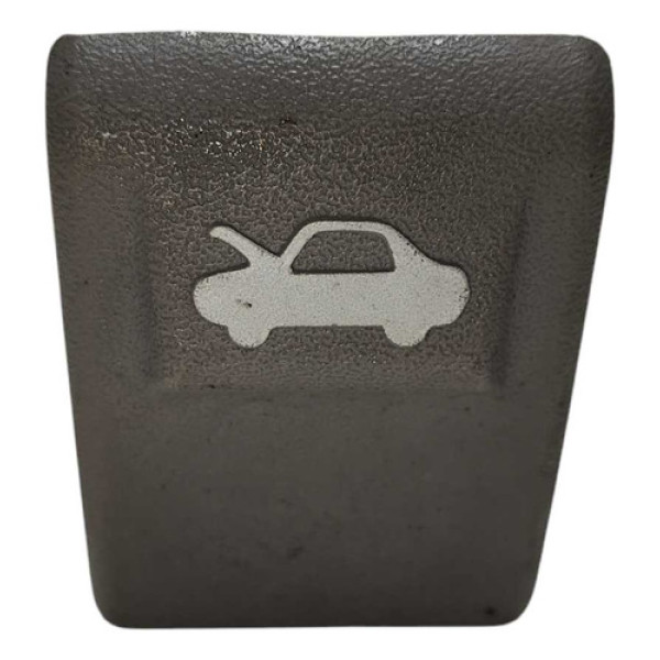 Alavanca Abertura Capô 8118234000 Hyundai Hb20 2014 A 2019