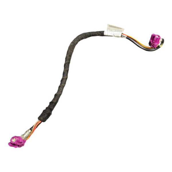 Pisca Chicote Multimidia 74558010 Bmw 320 2013 2014 2015