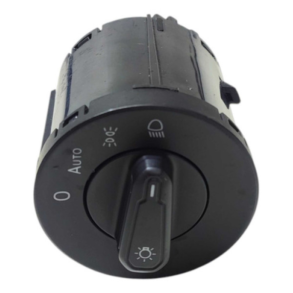 Botão Comando Farol 5g1941431 Volkswagen Taos Tsi 2022/2024