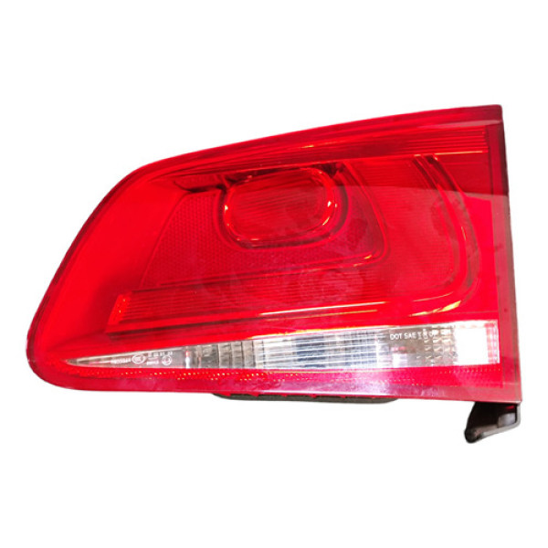 Lanterna Direita Vw Toureg 2011 A 2017 7p6945094c Direito Vermelho