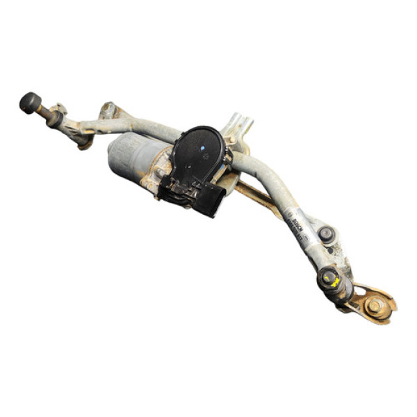 Motor Limpador Parabrisa Peugeot 2008 2015/2019 981408088002