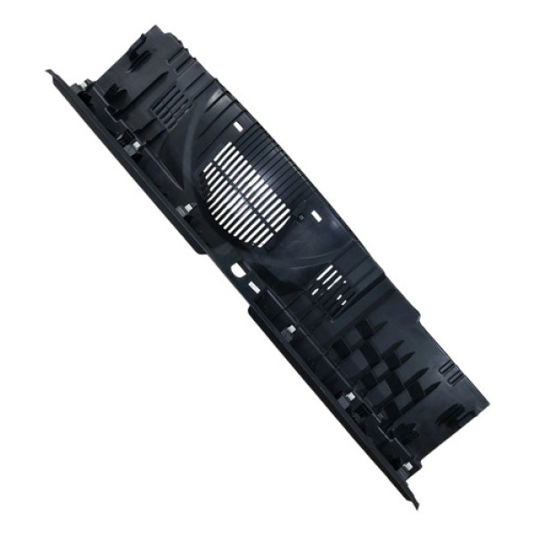 Moldura Soleira Porta Mala 2gp863459b Vw T-cross Tsi 2020/22 Preto