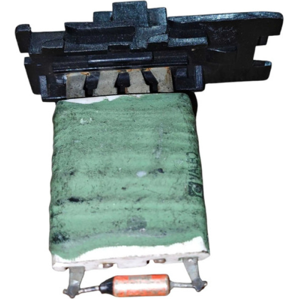Resistência Ar Chevrolet Celta 2006 2007 2008