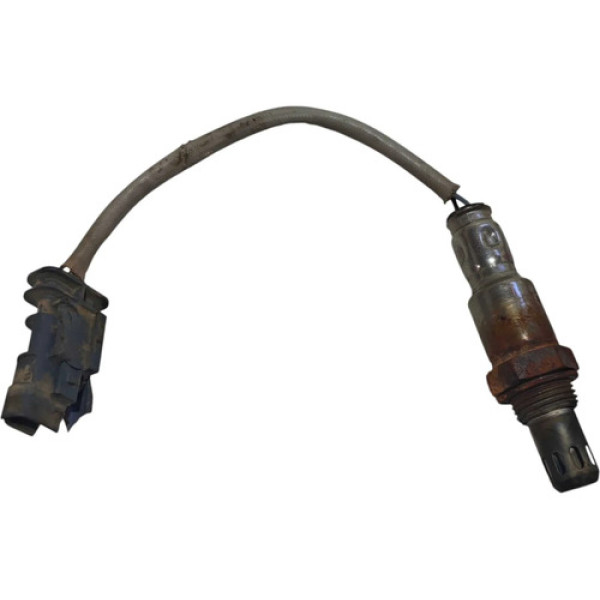 Sonda Lambda Fiat Argo 1.0 Drive 2019 2020 2021 Detalhe