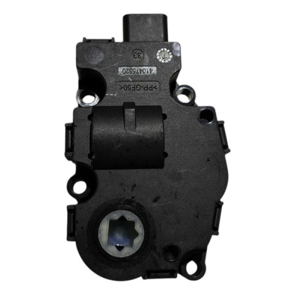 Motor Atuador Caixa Ar 9298880d Bmw X5 2008 2009 2010