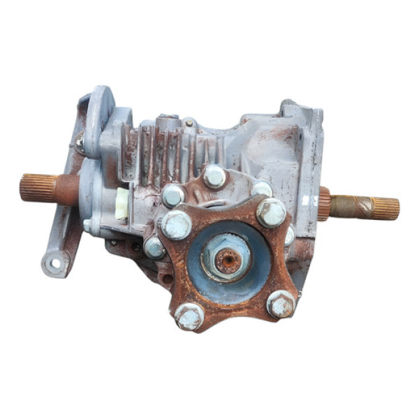 Diferencial Dianteiro Renault Duster 2.0 2011/14 8200988059