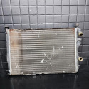   Radiador Agua Megane 1995  1.6 16v C/detalhe 8200050507a 