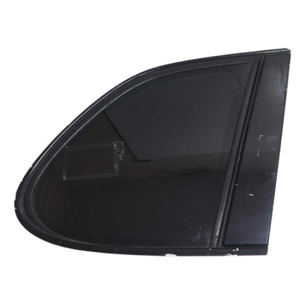 Vidro Fixo Tras Direito Porsche Cayenne 2008/2010 7l5845298