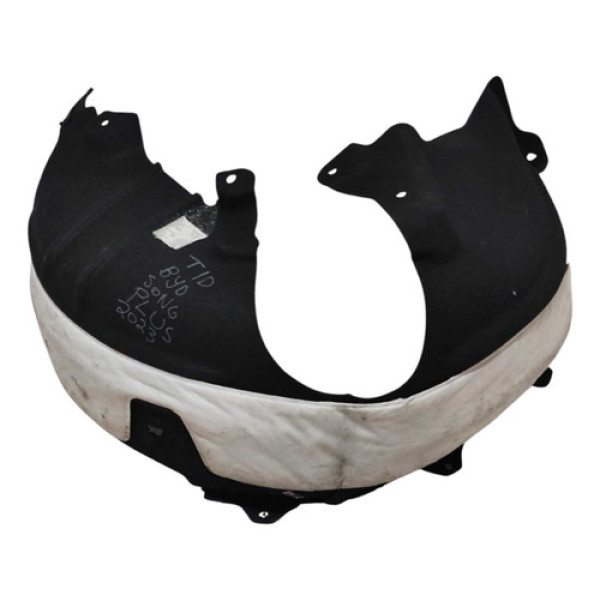 Parabarro Tras Direito Byd Song Plus 2023 2024 Sa3f3102130