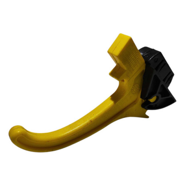 Puxador Abertura Capô Fiat Argo 1.3 Trekking 2019 2020 2021