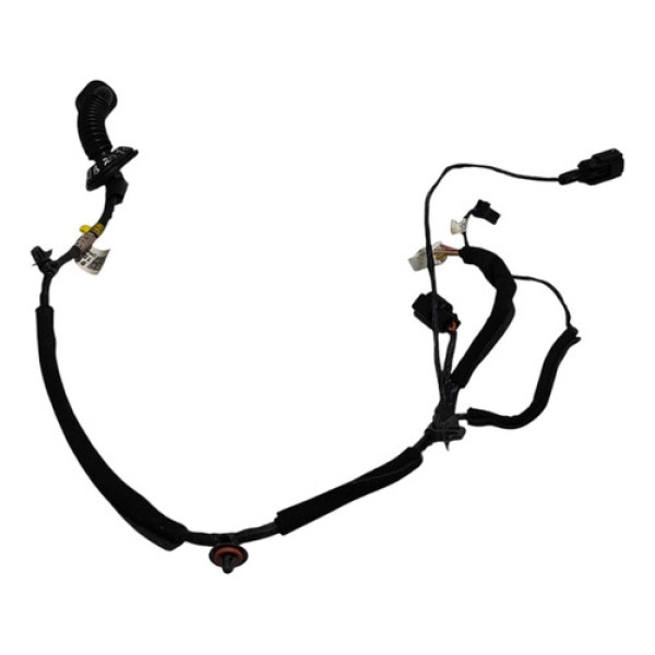 Pisca Chicote Porta Tras Esquerda Hyundai Hb20 1.0 2017/2019