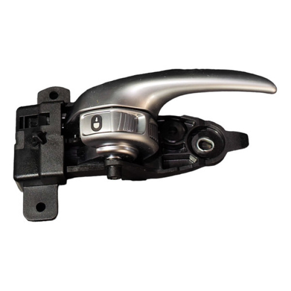 Maçaneta Interna Dianteira Dir Jeep Renegade 2018 2019 1 Dianteira