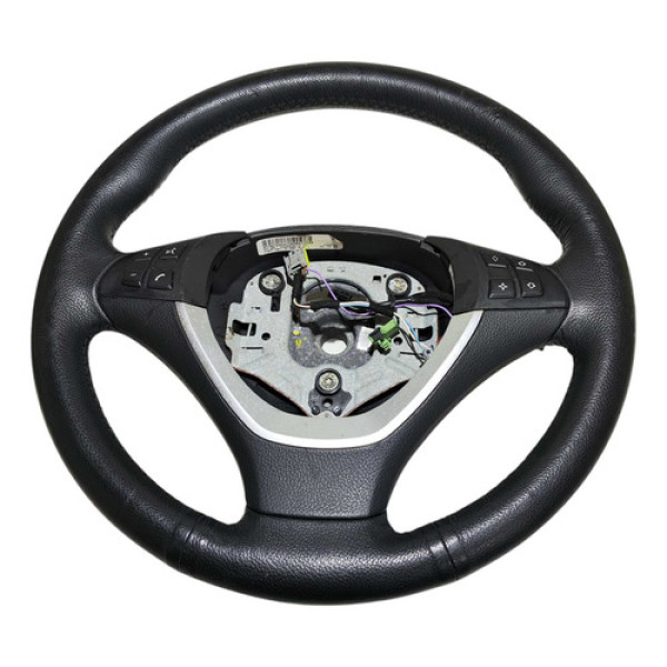 Volante Multifuncional Bmw X5 4.8 V6 2008 2009 2010 