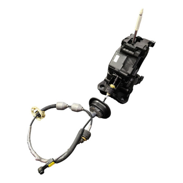 Trambuladora Cambio 9676243980 C4 Lounge 2014 2015 2016