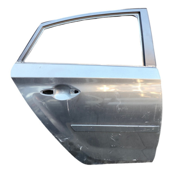 Porta Traseira Direita Hyundai Hb20 Sedan 2014 2015 2016 1 Direita Traseira