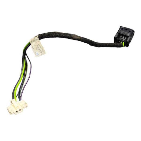 Chicote Motor Vidro A2035403705 Mercedes Clc200 2008 A 2010