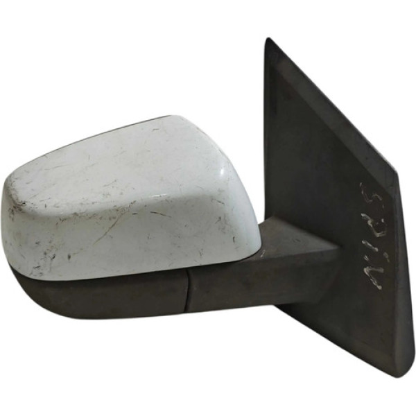 Retrovisor Direito Chevrolet Spin 2013 2014 2015/17 Detalhes