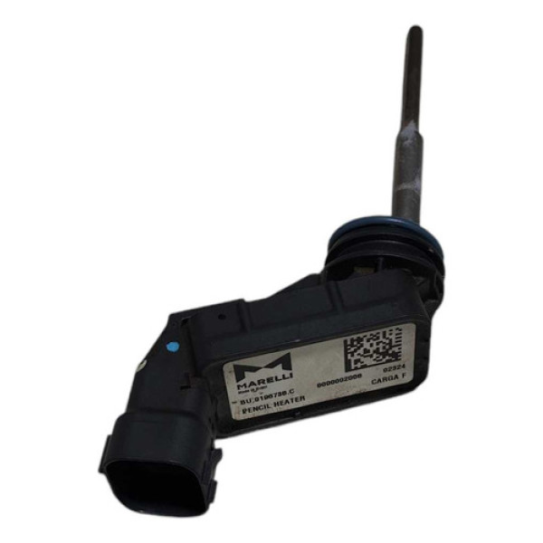 Vela Aquecedora Fiat Argo 1.0 2022 A 2024 Bu0196738c 