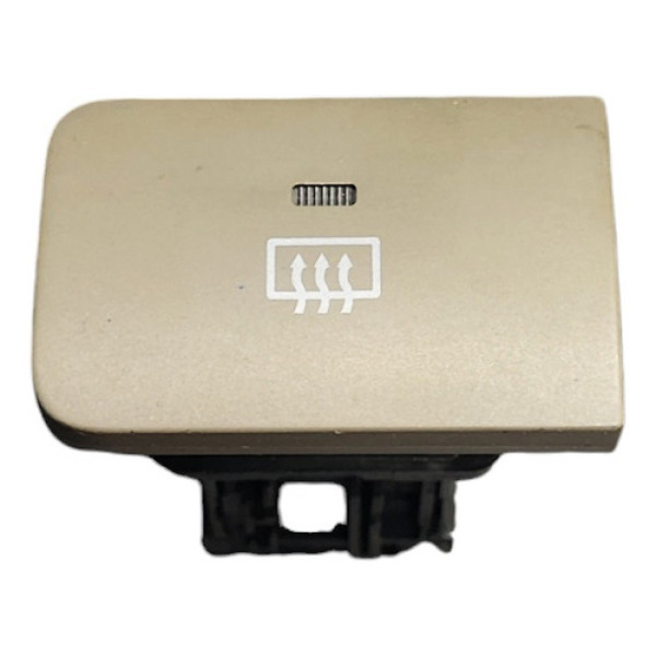 Botão Interruptor Desembaçador Toyota Etios 2013 2014 2015