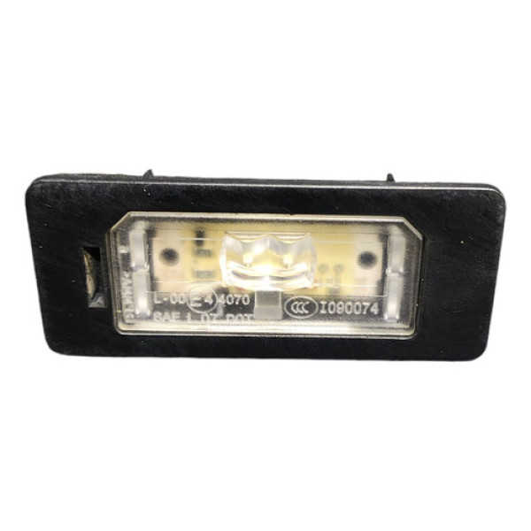 Luz Placa Bmw 320i 2014 2015 2016 2017 2018 2019 7193293