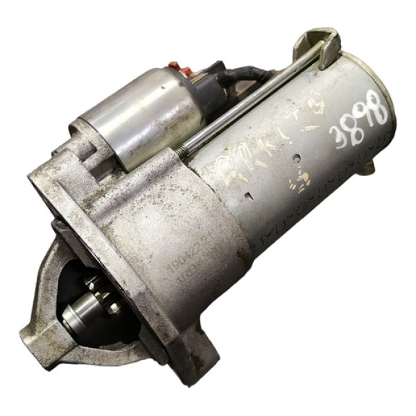 Motor Arranque Chery Tiggo 5x 2019 E4t153708010ab