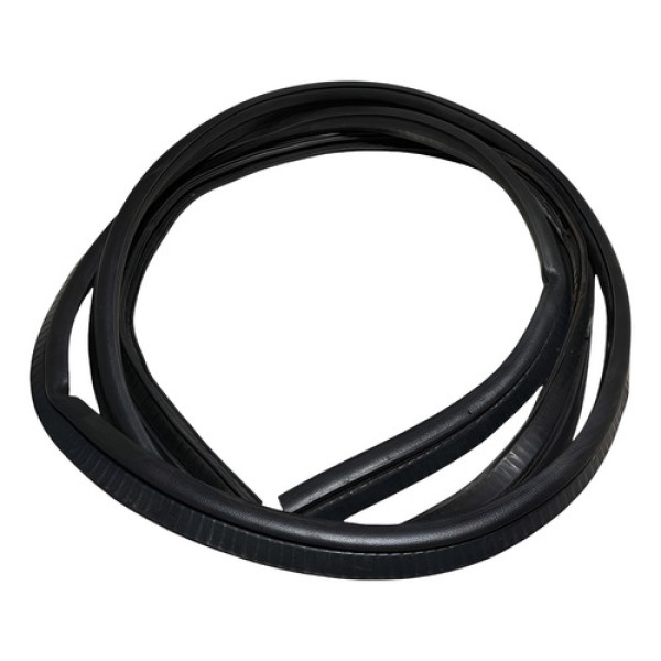 Borracha Tampa Traseira Renault Kwid 1.0 3cc 2019 A 2022