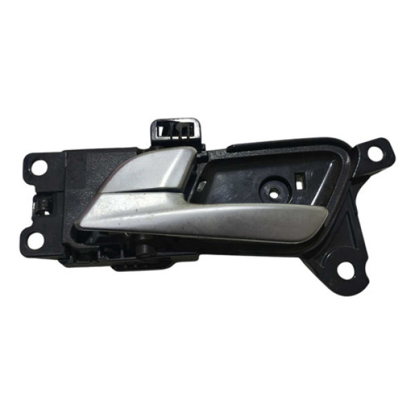 Maçaneta Interna Tras Esq Hyundai Creta 1.6 2017/2021 Traseira