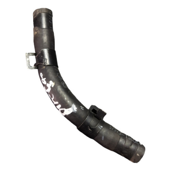 Mangueira Agua 575731s000 Hyundai Hb20 2014 2015 2016 Preto