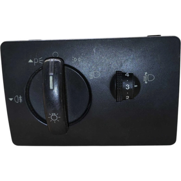 Comando Farol Ford Focus 2010 2011 2012 