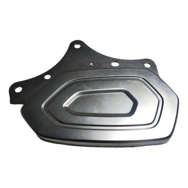 Moldura Protetor Painel Range Rover Sport V8 2014 A 2016