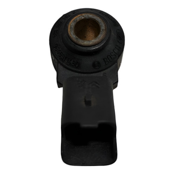 Sensor Frontal 9645311480 Peugeot 308 2012 2013 2014 Preto