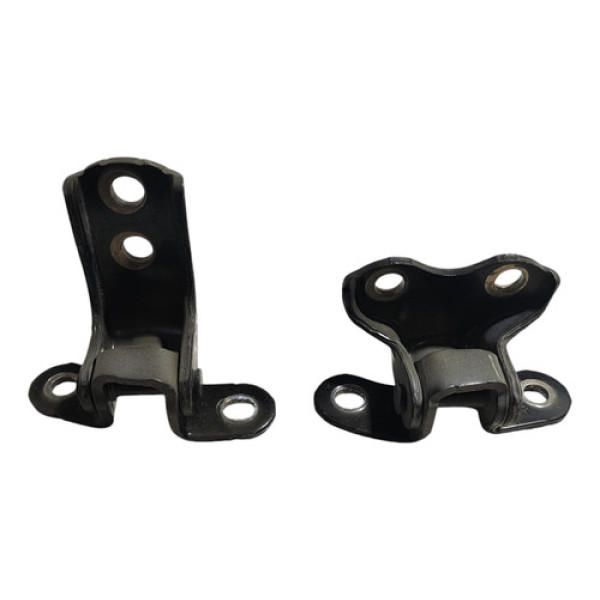 Par Dobradiça Dianteira Direita Toyota Corolla 2020 A 2023