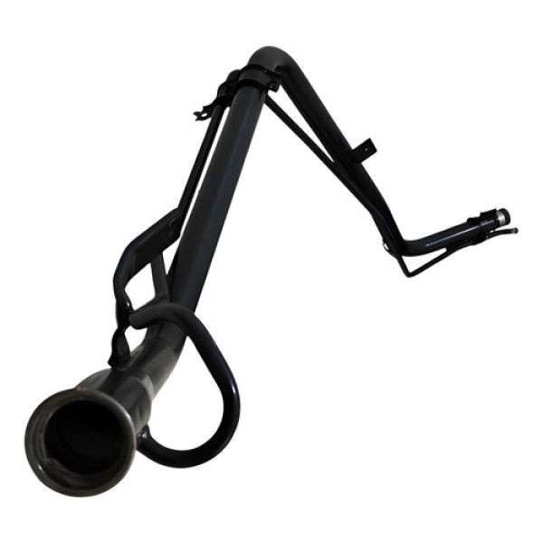 Gargalo Tanque Combustivel Honda Fit 1.5 2014 2015 A 2019 Preto