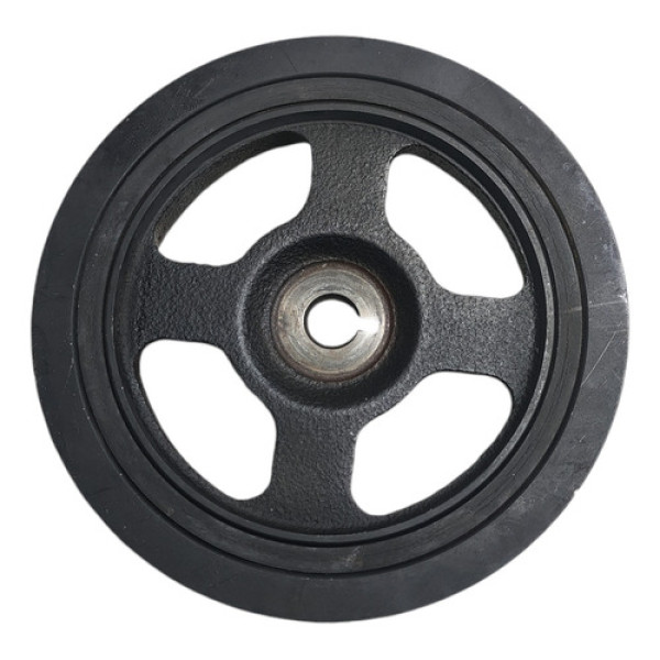 Polia Virabrequim Hyundai Hb20s Sedan 1.6 2014 2015 A 2019